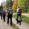 Wanderung im Rottal
